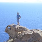  Skull Rock, Santorini